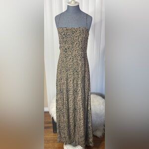 Capulet Floral Maxi Dress